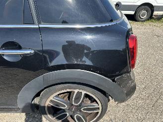 Mini Cooper S 2.0 Automaat  John Works Cooper  ( Leer - Panoramadak ) picture 13