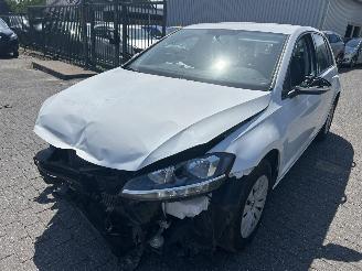 Volkswagen Golf 1.6 TDI Automaat 5 Drs 2020/4