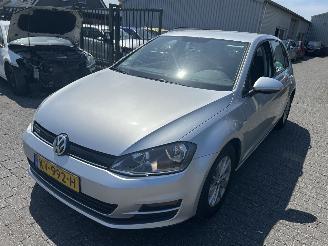 Volkswagen Golf 1.0 TSI 5 drs 2017/1