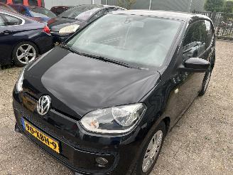 Volkswagen Up! 1.0 3 Drs 2012/5