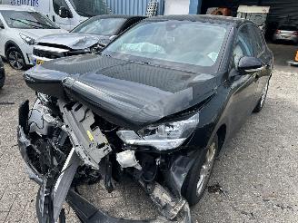 Opel Corsa 1.2 Turbo Blitz 2023/3