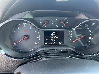 Opel Crossland X  1.2 Turbo   110 PK Innovation picture 10