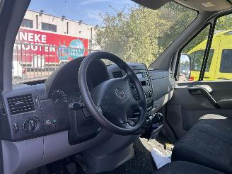 Mercedes Sprinter 216 picture 10