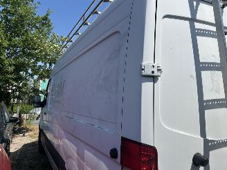 Mercedes Sprinter 216 picture 8