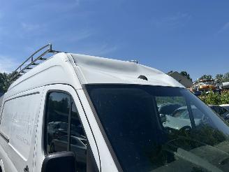 Mercedes Sprinter 216 picture 4