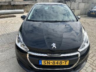Peugeot 208 1.2 PureTech  5 drs  ( 63491 KM ) picture 2