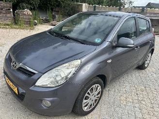 Hyundai I-20 1.2 picture 1