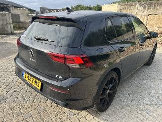 Volkswagen Golf 1.0 e TSI  Automaat  5 Drs picture 4