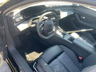 Peugeot 308 SW 1.2 Hybrid  Automaat Allure  ( 632 Km )   nw prijs 42500,00 picture 13