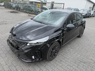 skadebil auto Renault Clio 1.6 E-Tech Full Hybrid 145 esprit Alpine 2024/1