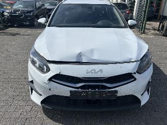 Kia Ceed 1.0 T-GDI  DtnamicLine picture 2