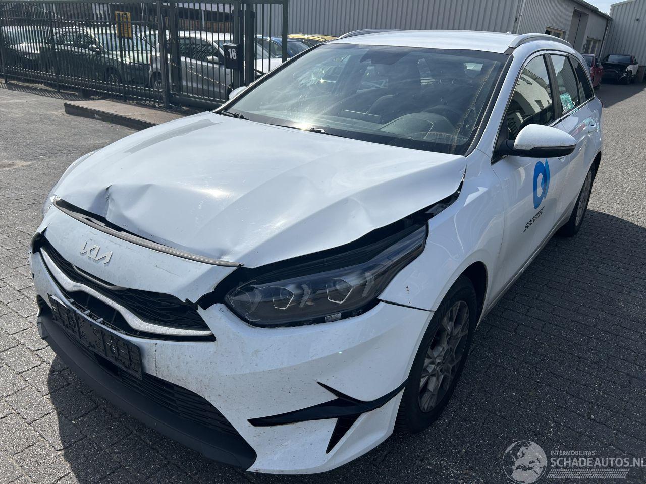 Kia Ceed 1.0 T-GDI  DtnamicLine