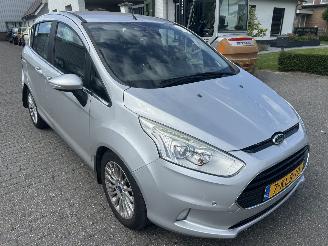 Ford B-Max 1.0 Ecoboost Titanium  ( 78131 Km ) picture 3