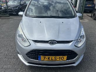 Ford B-Max 1.0 Ecoboost Titanium  ( 78131 Km ) picture 2