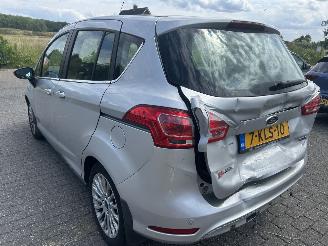 Ford B-Max 1.0 Ecoboost Titanium  ( 78131 Km ) picture 6