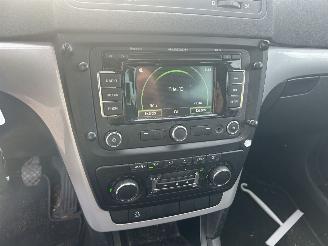 Skoda Yeti 1.4 TSI Tour picture 9
