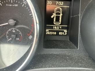 Skoda Yeti 1.4 TSI Tour picture 8