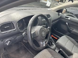 Volkswagen Golf 1.2 TSI  Stationcar picture 9