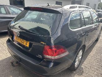 Volkswagen Golf 1.2 TSI  Stationcar picture 4