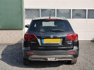 Suzuki Vitara 1.4 Boosterjet Style Smart Hybrid picture 5