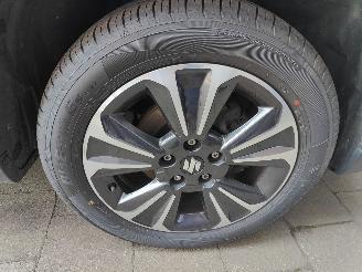 Suzuki Vitara 1.4 Boosterjet Style Smart Hybrid picture 22