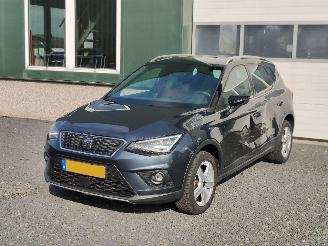 Avarii autoturisme Seat Arona 1.0 TSI Xcellence Business Intense Automaat 2019/6