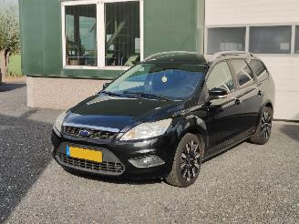 škoda osobní automobily Ford Focus 1.6 Trend Combi Airco 2009/7