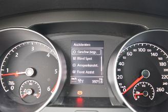 Volkswagen Golf Sportsvan 1.6 TDI 85 KW IQ.DRIVE COMFORTLINE picture 19