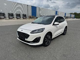  Ford Kuga Vignale 1.5 Panorama B&O LED Leder Navi Vol opties 2021/11