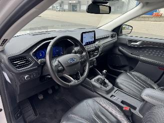 Ford Kuga Vignale 1.5 Panorama B&O LED Leder Navi Vol opties picture 25