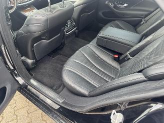 Mercedes S-klasse 350 CDI LANG PANO SOFTCLOSE 360* DISTRONIC picture 15