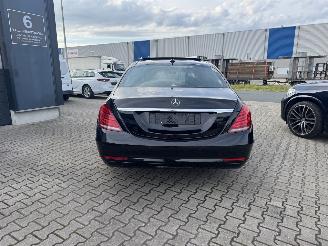 Mercedes S-klasse 350 CDI LANG PANO SOFTCLOSE 360* DISTRONIC picture 9