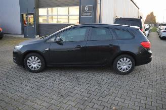 Opel Astra 1.7 CDTI SPORT KLIMA NAVI picture 8