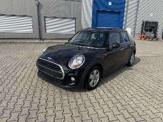  Mini One DIESEL 5 TURIG NAVI KLIMA 2017/8