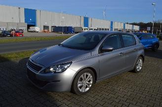  Peugeot 308 Peugeot 308 1,2 Puretech Active Navi Pdc Klima Euro 6 2017/5