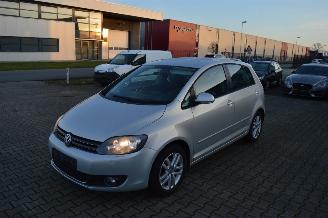  Volkswagen Golf plus Volkswagen Golf 1,6 TDI Highline DSG Alcantara Klima Pdc 3.450 € 2010/7