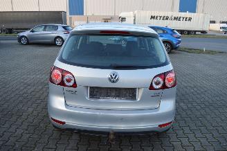 Volkswagen Golf plus Volkswagen Golf 1,6 TDI Highline DSG Alcantara Klima Pdc 3.450 € picture 4