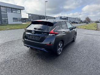 Nissan Leaf NAVIGATION KLIMA SITZHEIZUNG TOP ZUSTAND picture 5