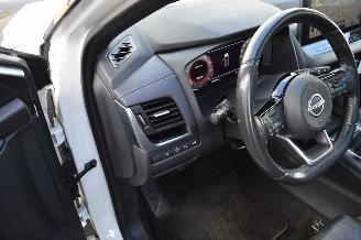 Nissan Qashqai Nissan Qashqai Tekna+ Voll Pano Leder 360 Kamera Headup picture 26