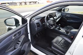 Nissan Qashqai Nissan Qashqai Tekna+ Voll Pano Leder 360 Kamera Headup picture 9