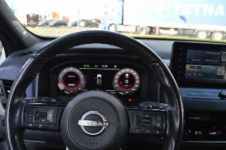 Nissan Qashqai Nissan Qashqai Tekna+ Voll Pano Leder 360 Kamera Headup picture 11