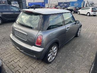 Mini Mini COOPER S 120 KW LEDER XENON picture 3