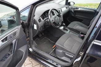 Volkswagen Golf Sportsvan Volkswagen Golf Sportsvan 1,6 TDI Aut  DSG Navi Pdc Klimatronik picture 15