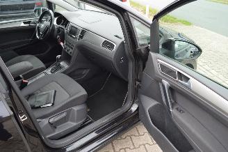 Volkswagen Golf Sportsvan Volkswagen Golf Sportsvan 1,6 TDI Aut  DSG Navi Pdc Klimatronik picture 11