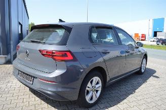Volkswagen Golf Volkswagen Golf VIII Life +  Alcantara Pdc kam Acc IQ Light picture 7