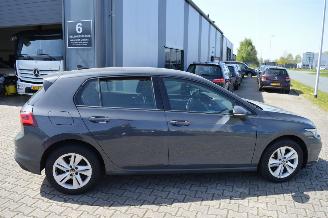 Volkswagen Golf Volkswagen Golf VIII Life +  Alcantara Pdc kam Acc IQ Light picture 8