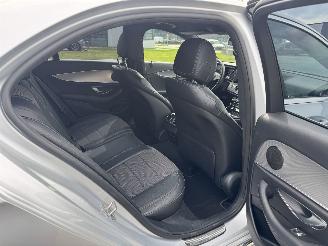 Mercedes E-klasse E350e AVANTGARDE KLIMA AUTOMATIK LED NAVI SITZHEIZUNG picture 12