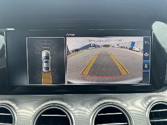 Mercedes E-klasse E350e AVANTGARDE KLIMA AUTOMATIK LED NAVI SITZHEIZUNG picture 17