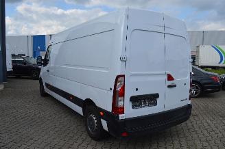 Renault Master Renault Master III Kasten L3H2 3,5t Klima Ahk Tempomat Maxi picture 4