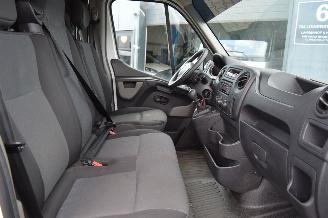 Renault Master Renault Master III Kasten L3H2 3,5t Klima Ahk Tempomat Maxi picture 17